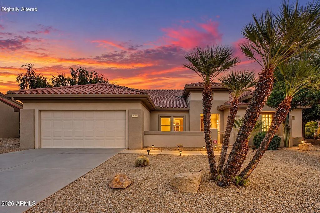 20101 N Clear Canyon Drive, Surprise