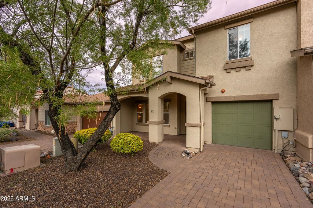 805 Alfonse Road, Clarkdale