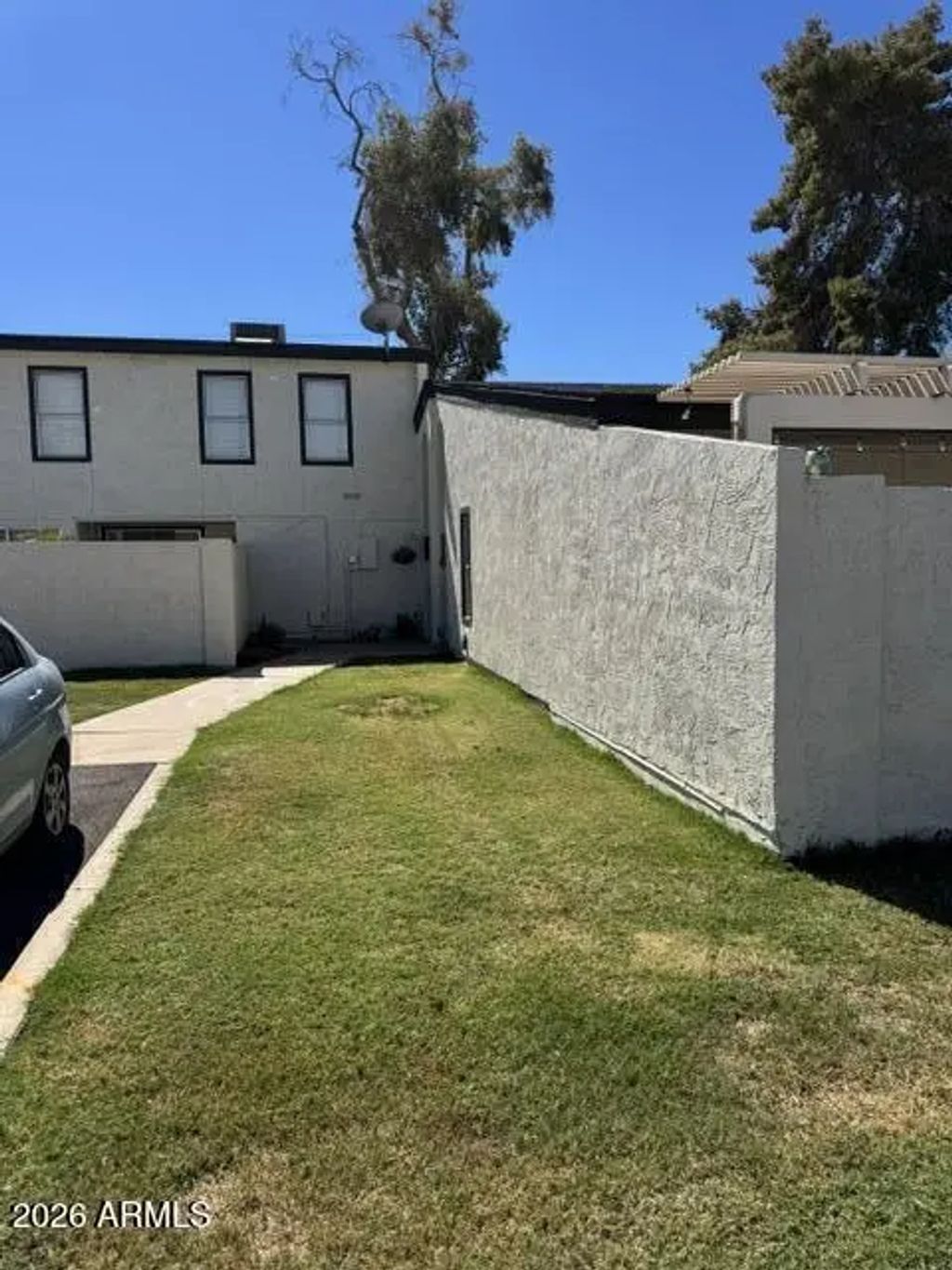 1051 S Dobson Road S (unit 116), Mesa