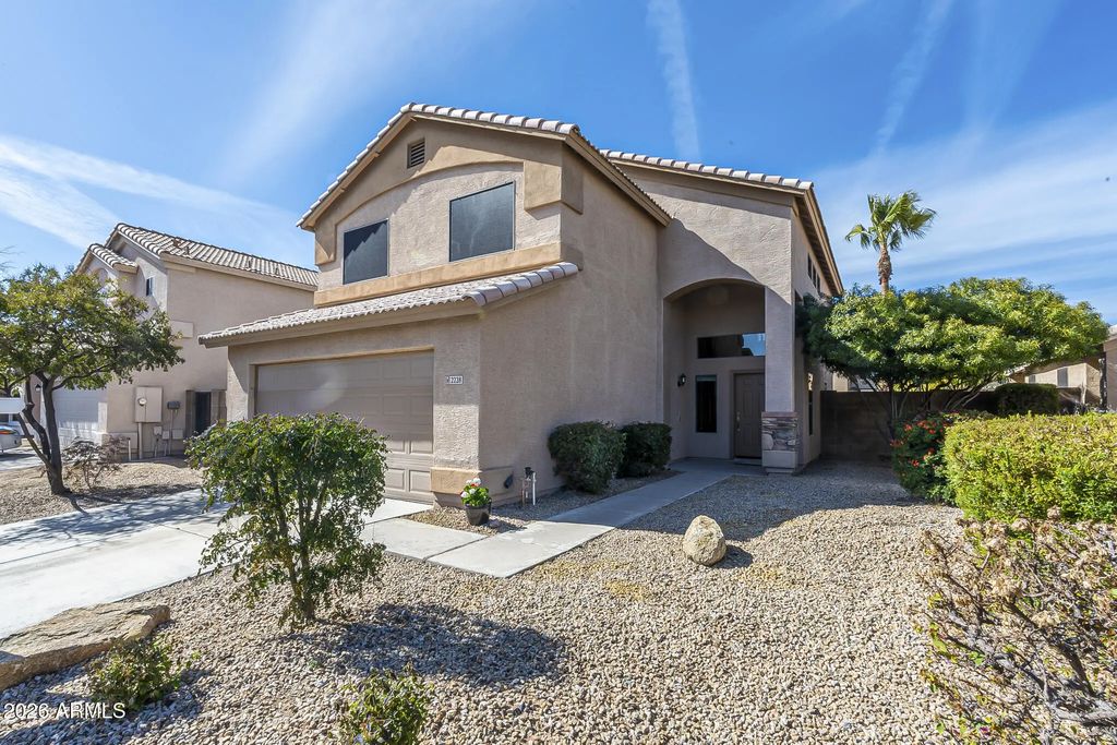 2228 E Avenida Del Sol, Phoenix