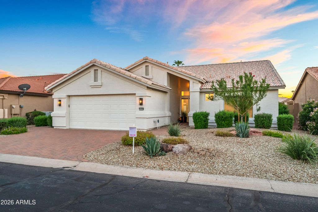 14699 W Mulberry Drive, Goodyear