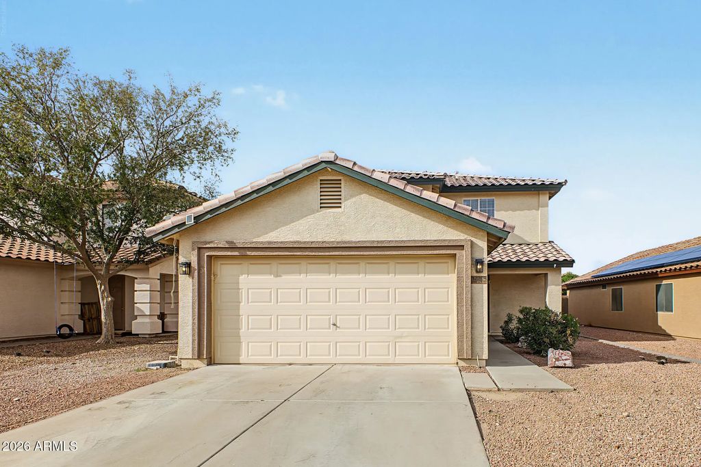 12210 W Flores Drive, El Mirage