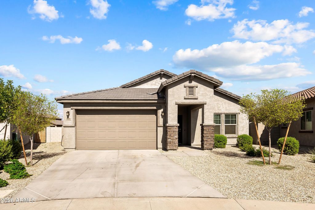 4809 S 108th Avenue S, Tolleson
