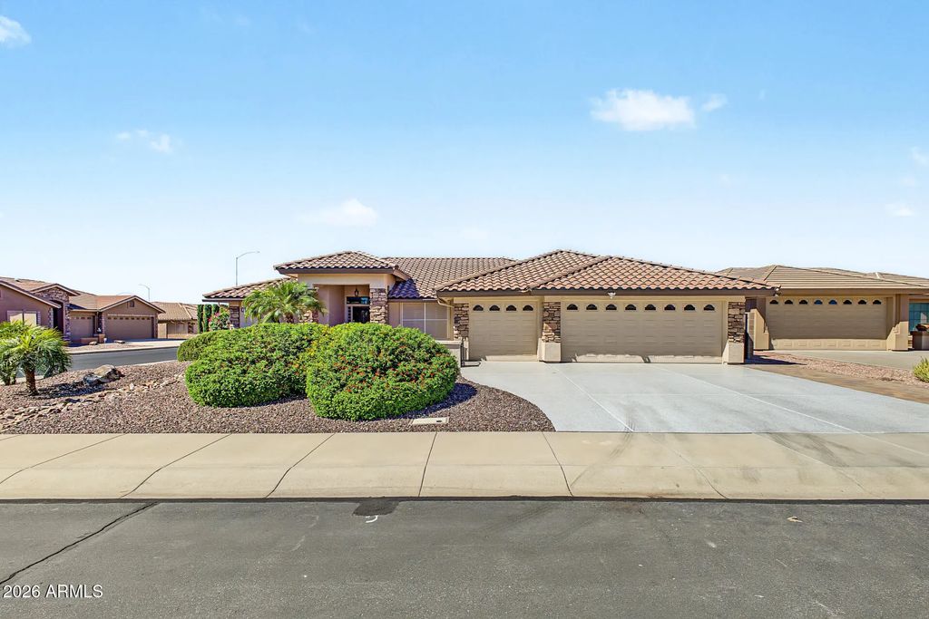 2840 S Alderwood Circle, Mesa