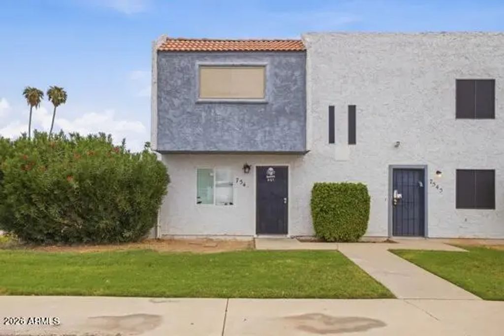 7549 N 47th Drive, Glendale