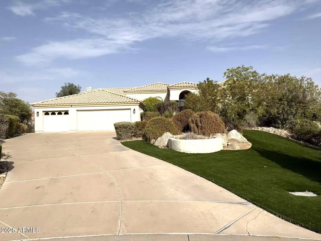 10511 N 117th Place, Scottsdale