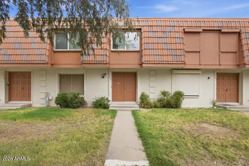 7863 N 49th Avenue, Glendale