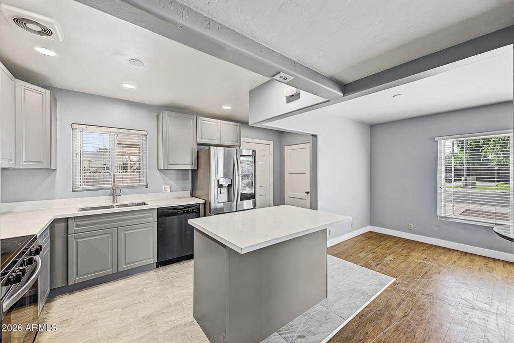 851 N Country Club Drive, Mesa