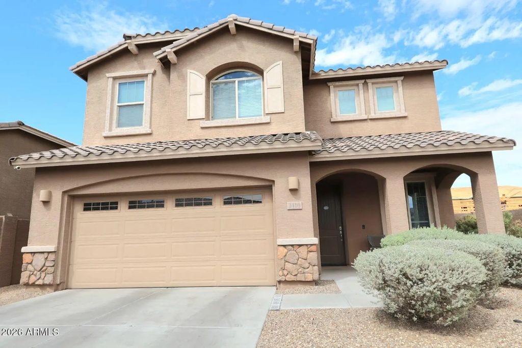 3410 W T Ryan Lane, Phoenix