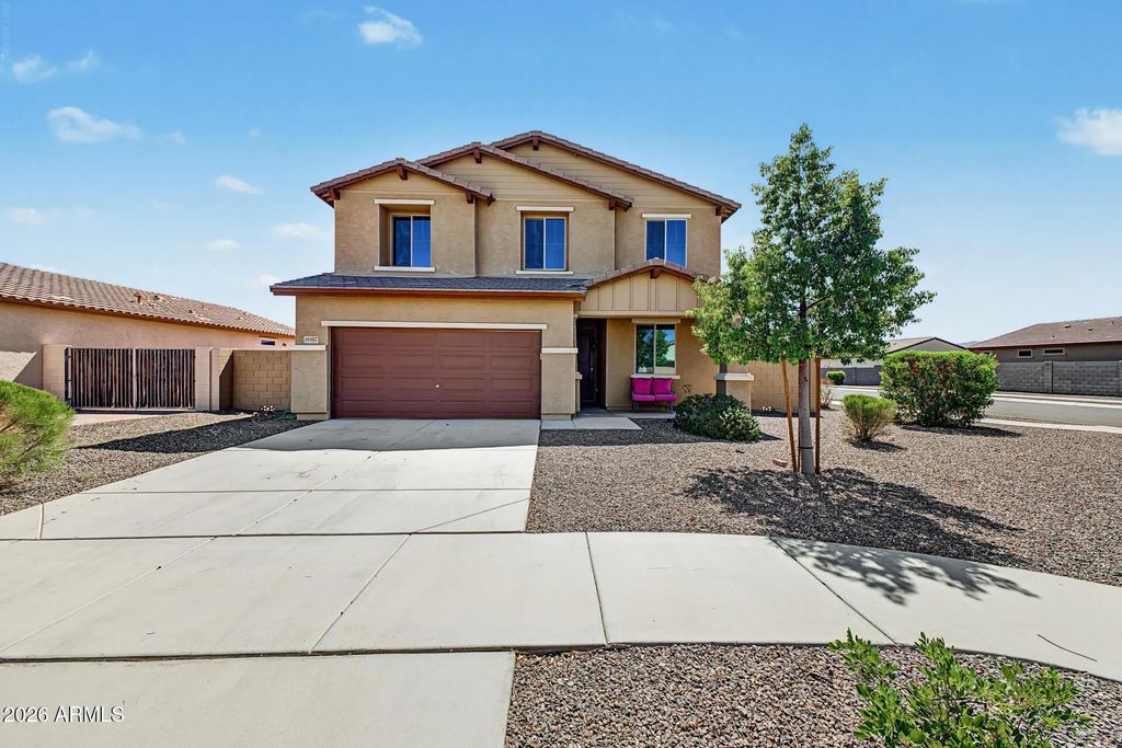 18587 W Williams Road, Surprise