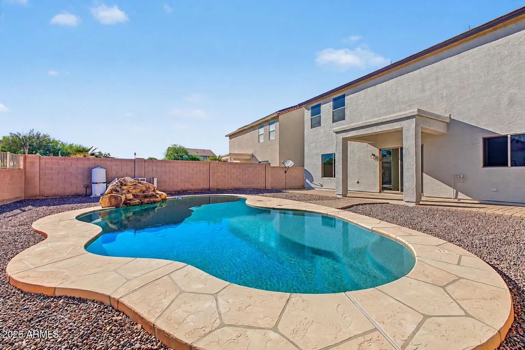 41576 N Palm Springs Trail, San Tan Valley