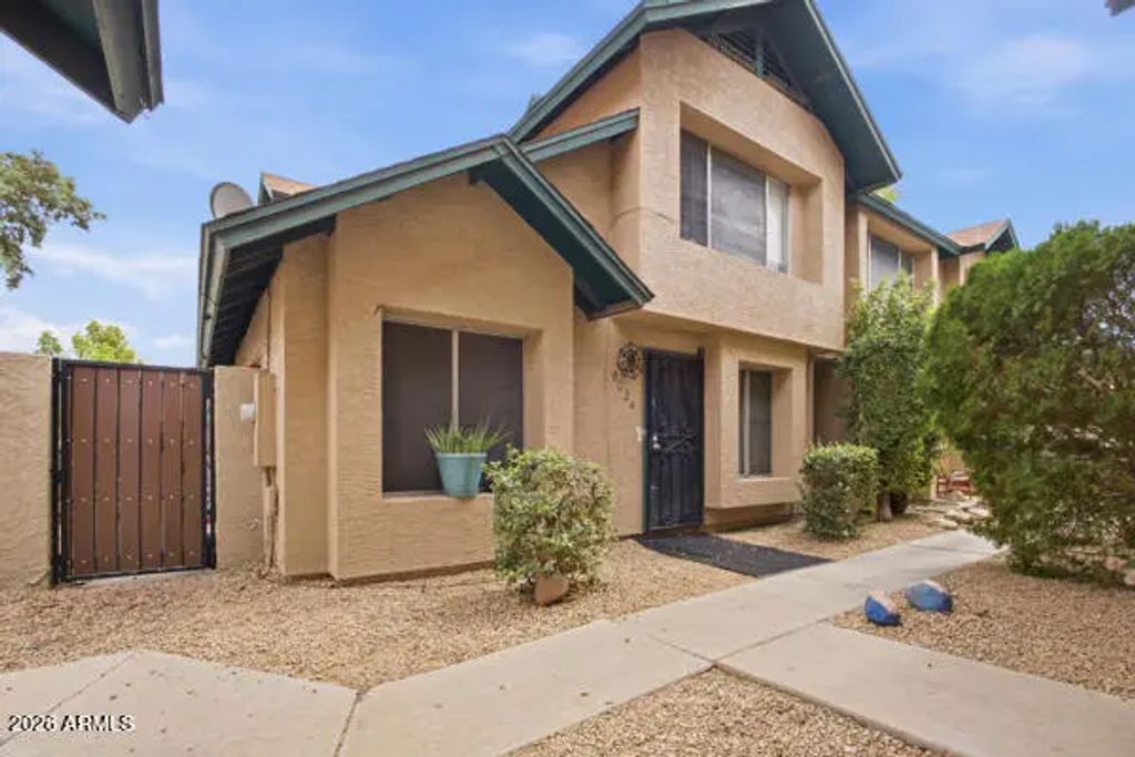 8024 N 48th Lane, Glendale