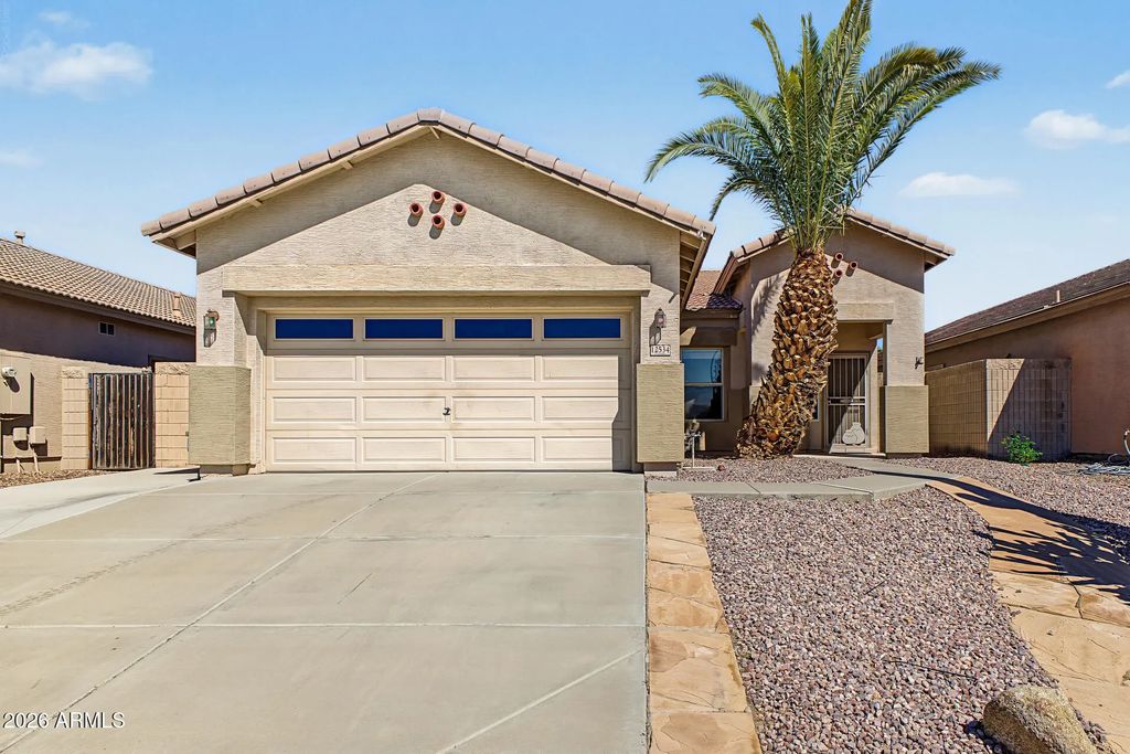 12534 W Jefferson Street, Avondale
