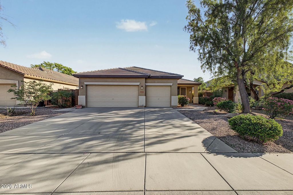 8567 W Brown Street, Peoria