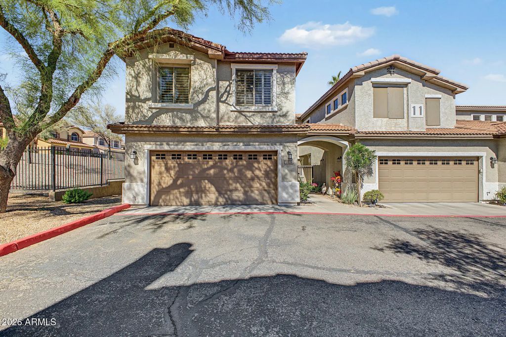 1024 E Frye Road (unit 1038), Phoenix