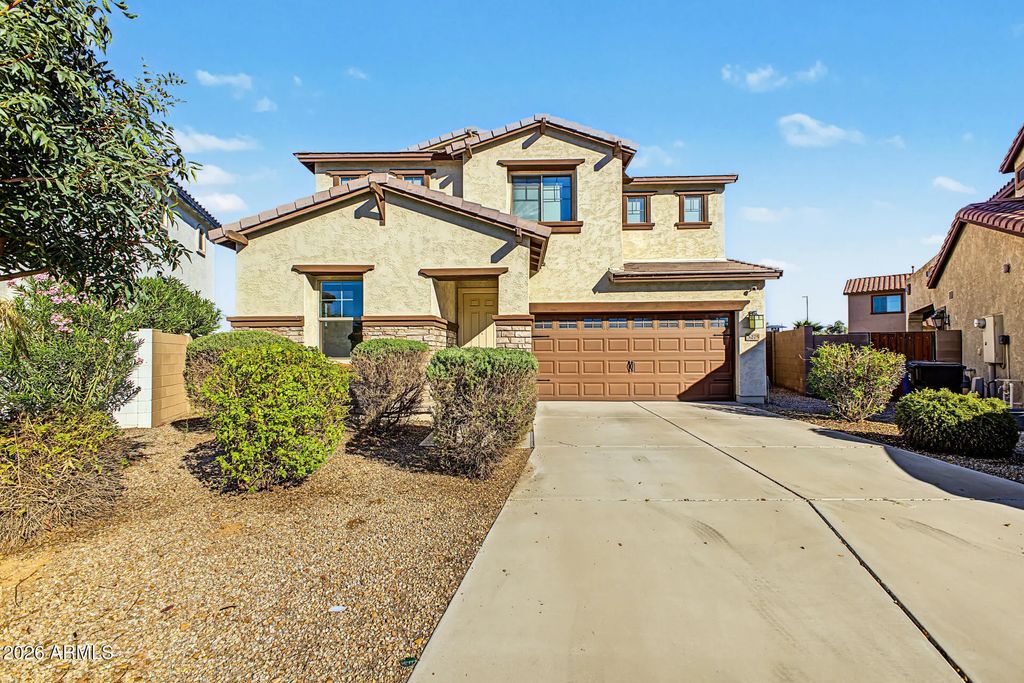 3275 E Sports Drive, Gilbert