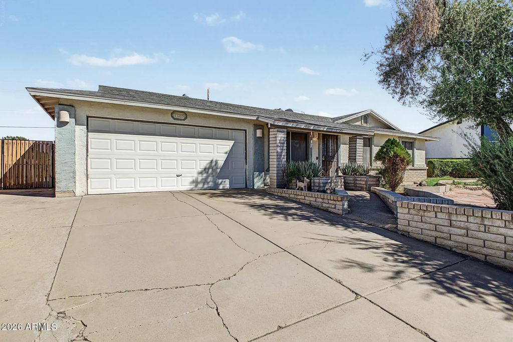 11423 N 51st Drive, Glendale