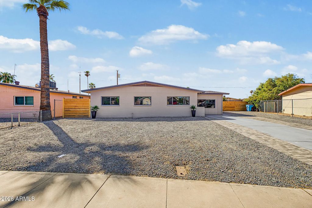 3230 W Cortez Avenue, Phoenix
