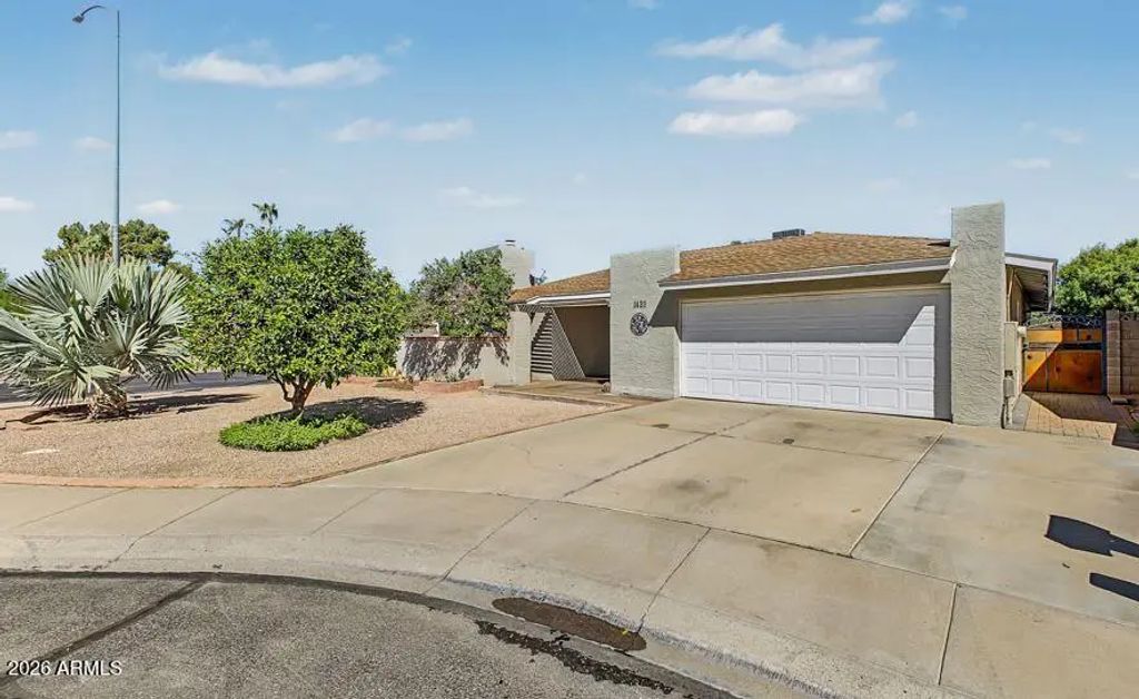 1421 W Impala Avenue, Mesa