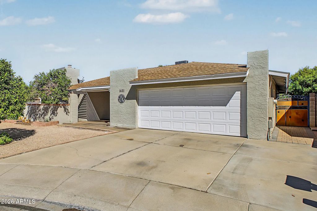 1421 W Impala Avenue, Mesa