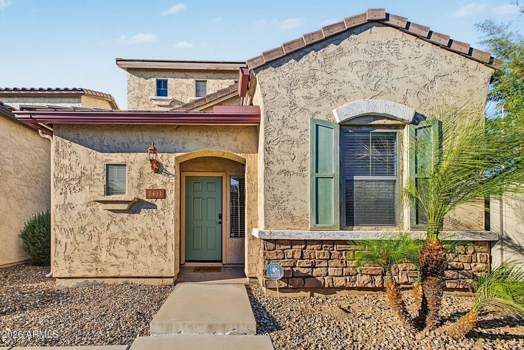 2431 N 83rd Drive, Phoenix