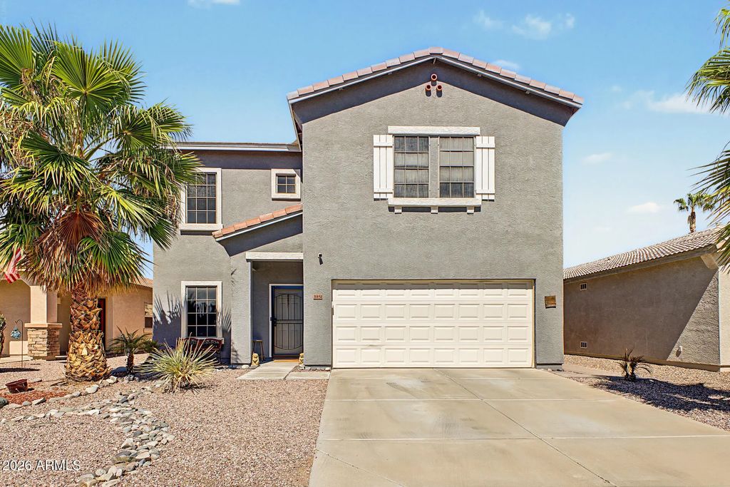 16854 W Rimrock Street, Surprise