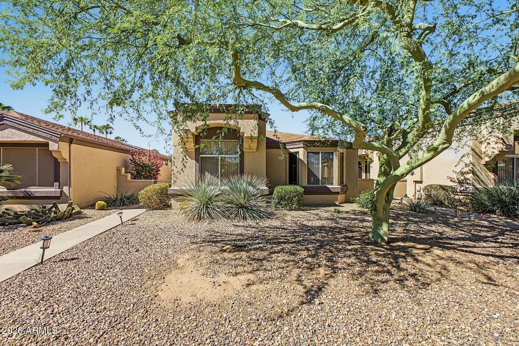 13282 W Bolero Drive, Sun City West