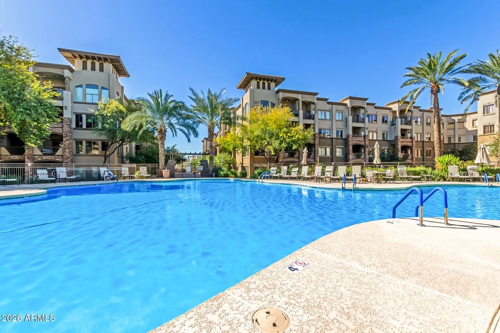 5350 E Deer Valley Drive (unit 1406), Phoenix