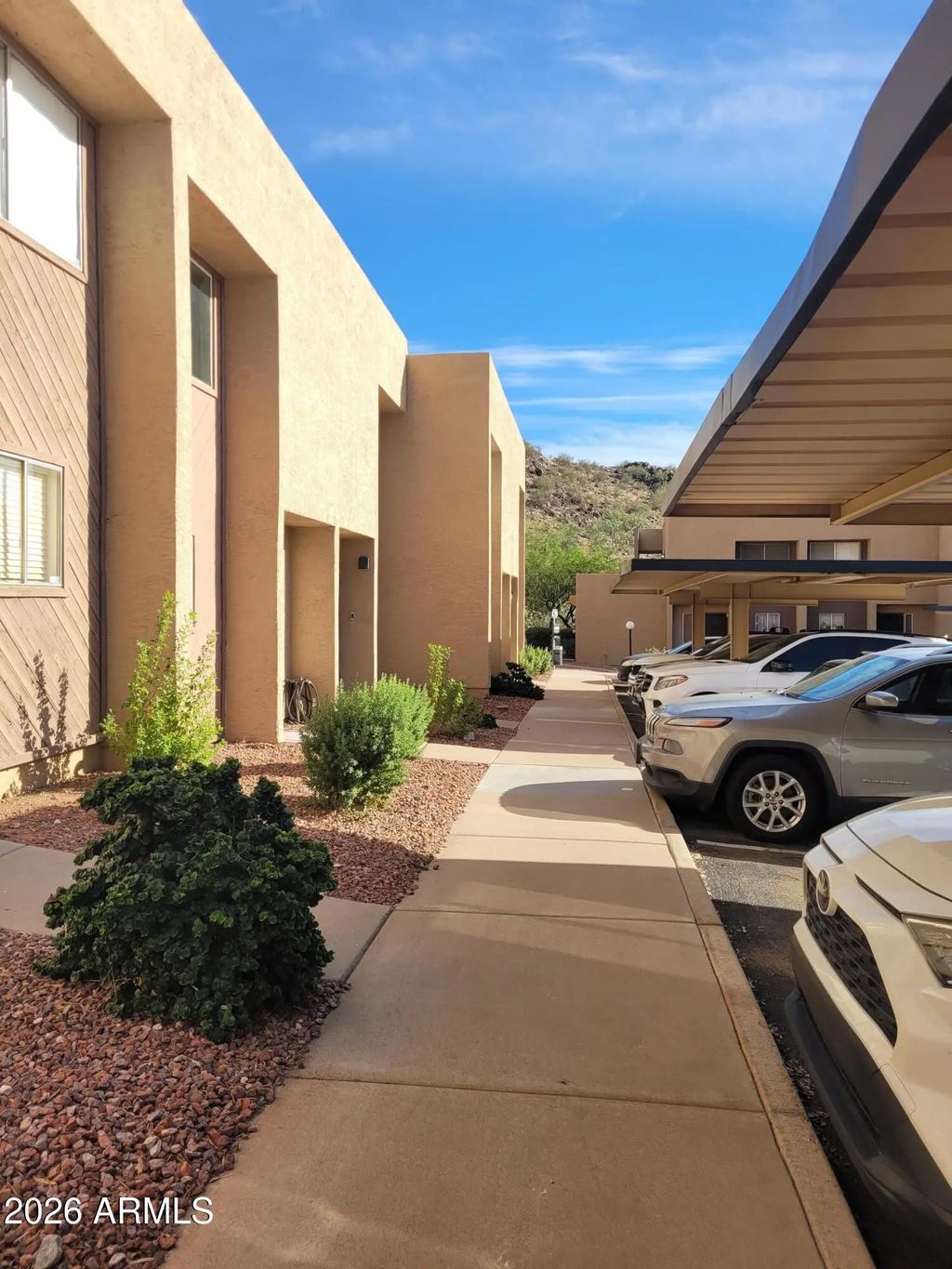 1601 W Sunnyside Drive N (unit 141), Phoenix