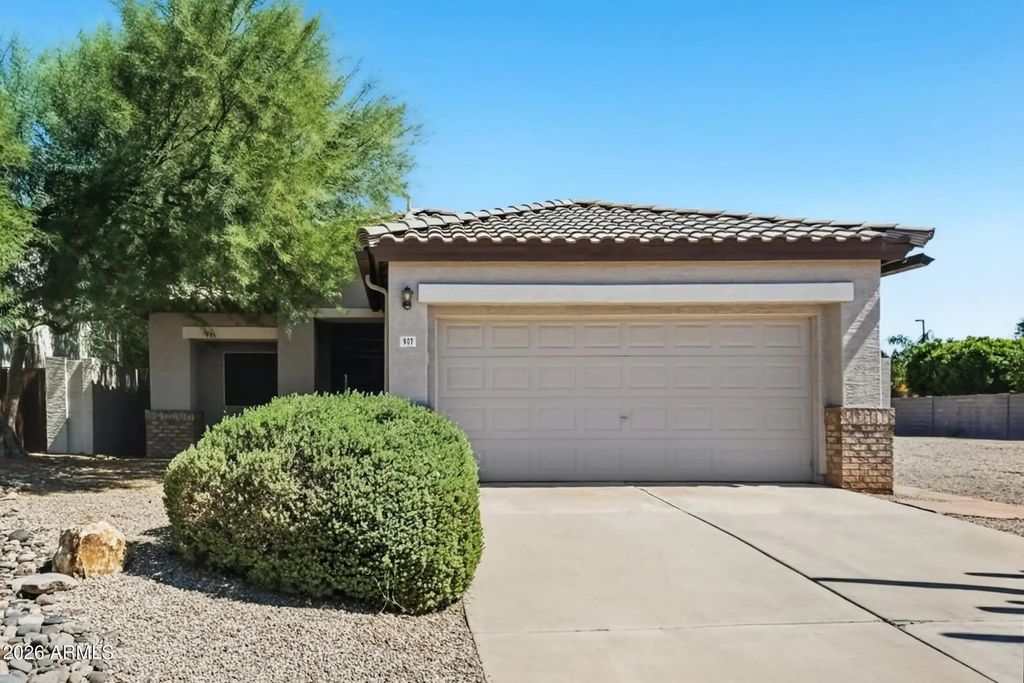 907 S Roanoke Street, Gilbert