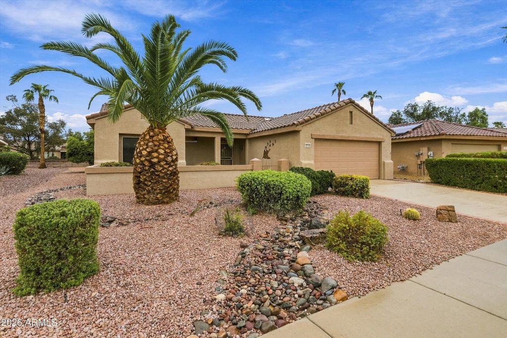 19746 N Wind Rose Way, Surprise