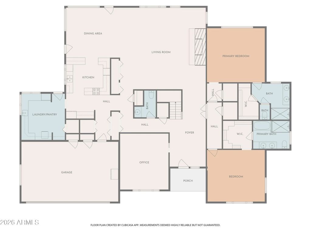 1002 N Hillcrest Drive, Payson