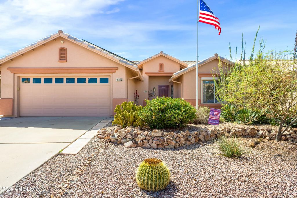 2156 Sandspring Court, Sierra Vista