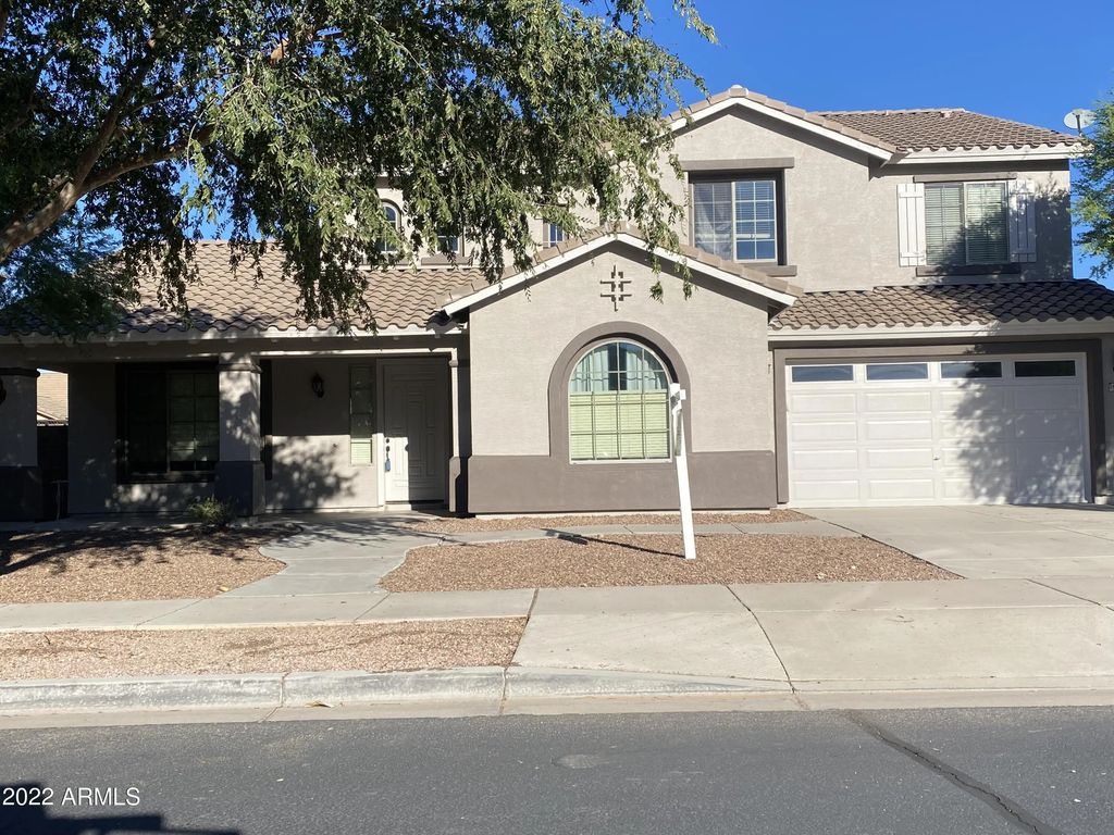 18686 E Mockingbird Drive, Queen Creek