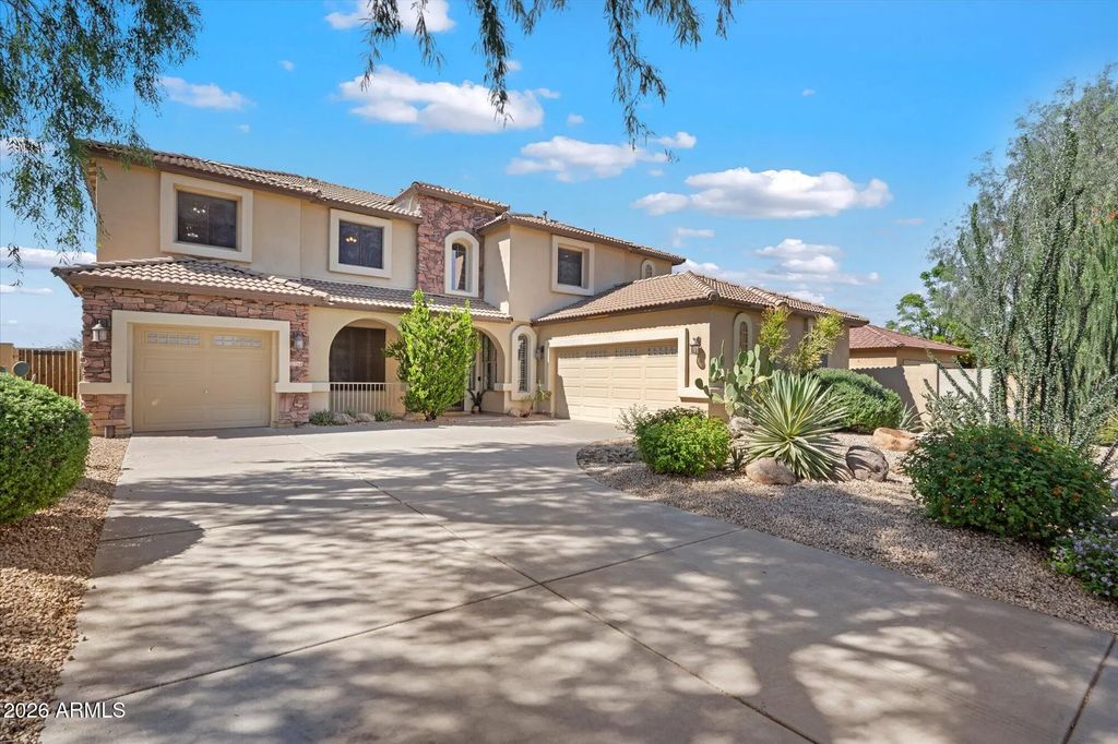 32644 N 40th Place, Cave Creek
