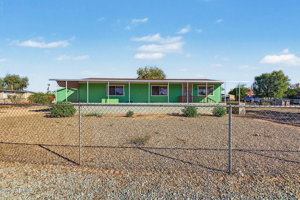 1638 N Sandalwood Drive, Casa Grande