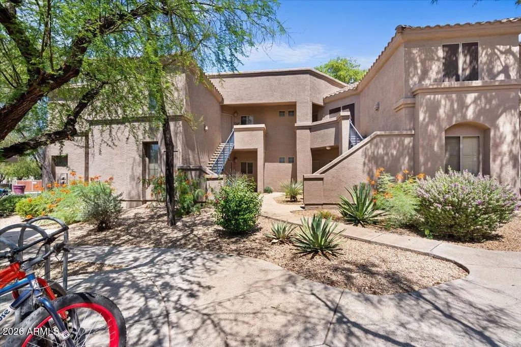 11680 E Sahuaro Drive (unit 1023), Scottsdale