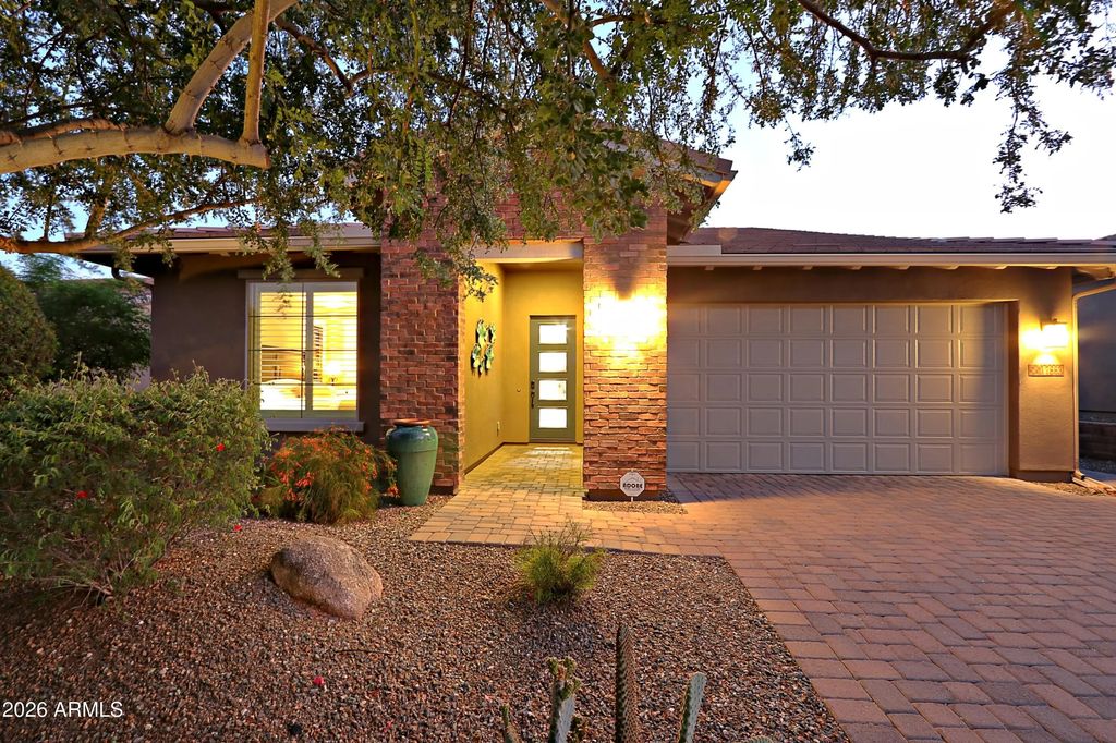 17663 E Fort Verde Road, Rio Verde