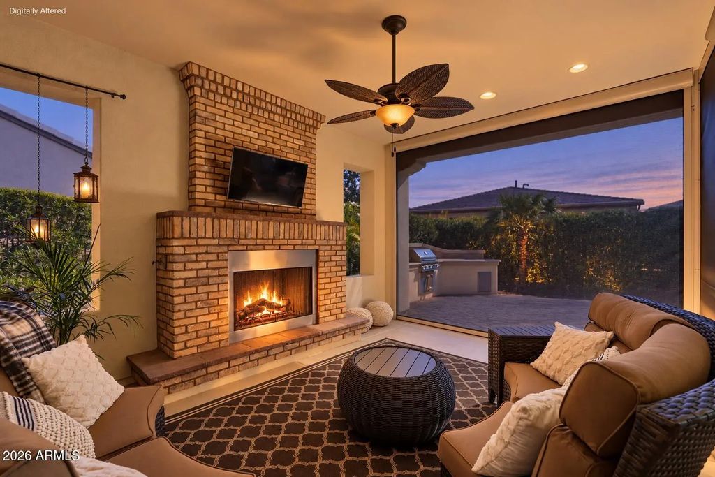 1553 E Hesperus Way, Queen Creek