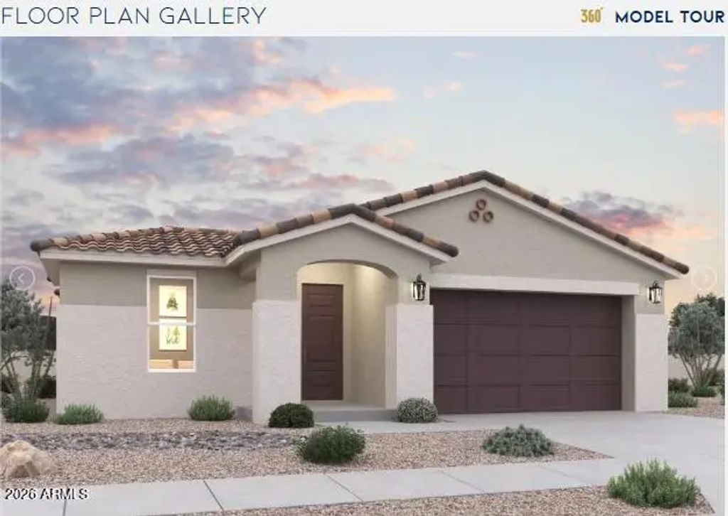 17595 W Southgate Avenue, Goodyear