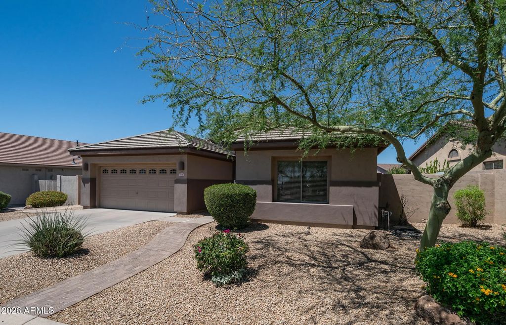 7426 E Melrose Street, Mesa