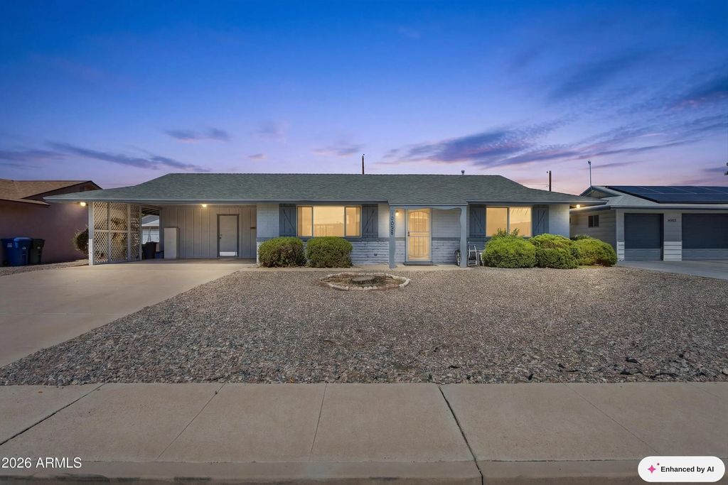10508 W Sun City Boulevard, Sun City