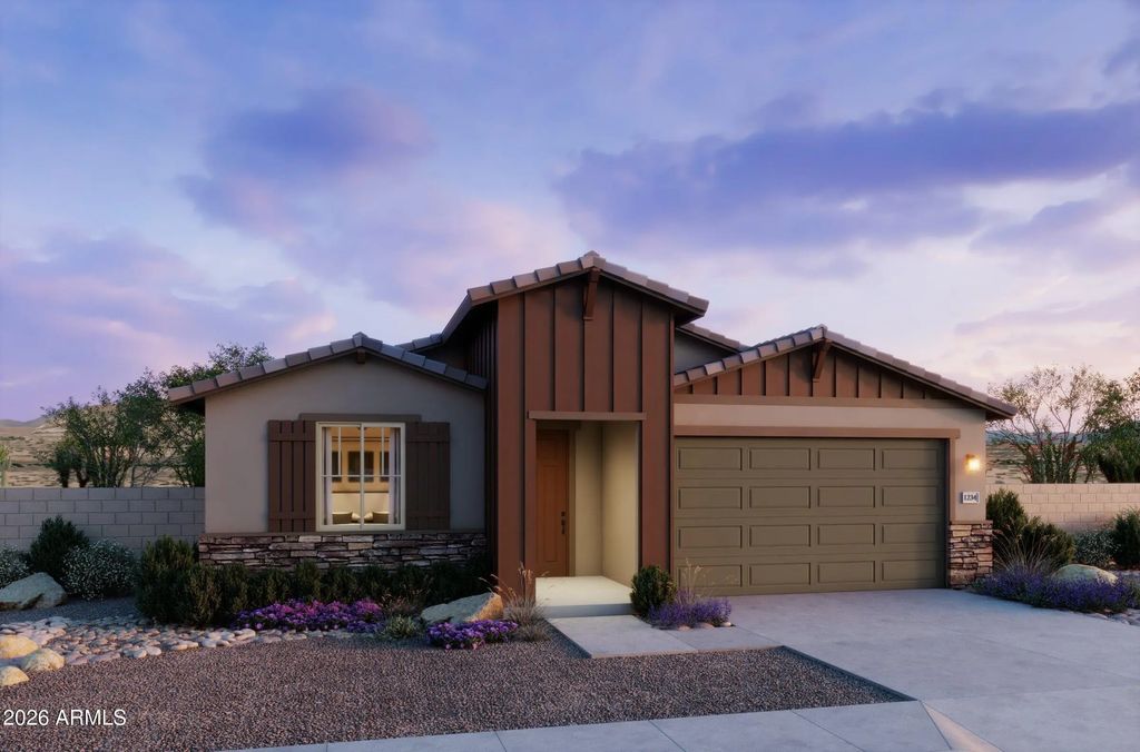20659 N 225th Drive, Surprise