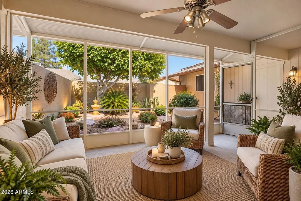 13510 W Countryside Drive, Sun City West
