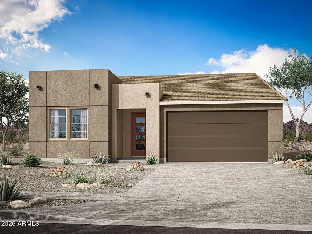 19457 W Loma Lane, Waddell