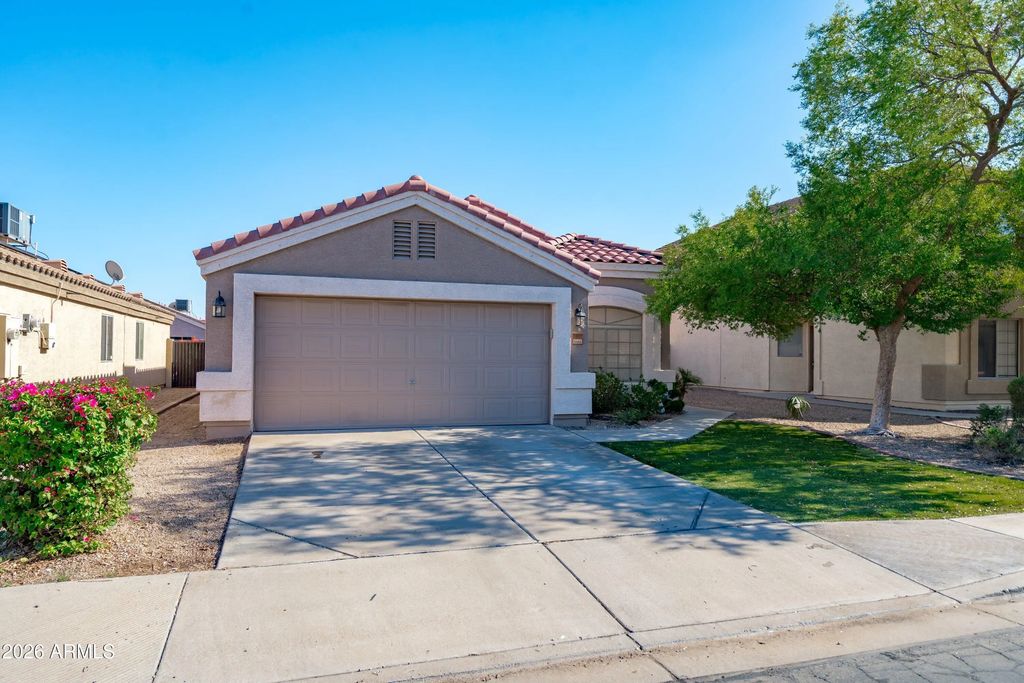 12737 W Redfield Road, El Mirage