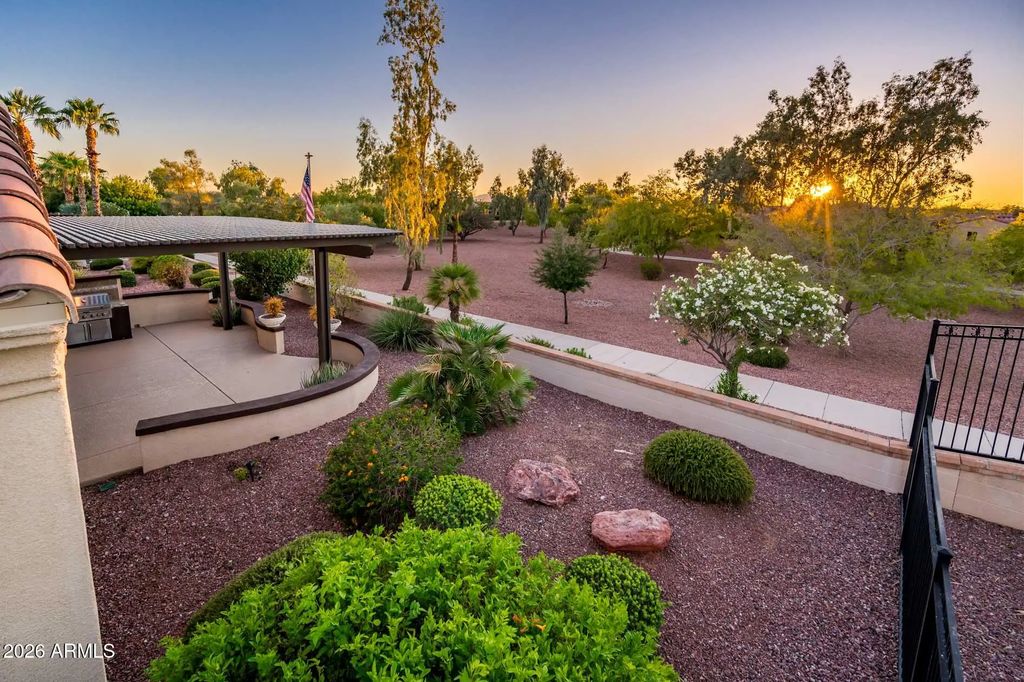23114 N Gaviota Drive, Sun City West