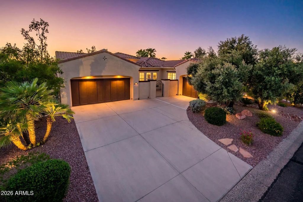 23114 N Gaviota Drive, Sun City West