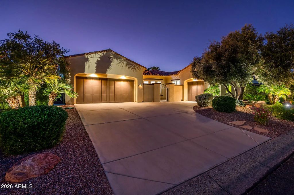 23114 N Gaviota Drive, Sun City West