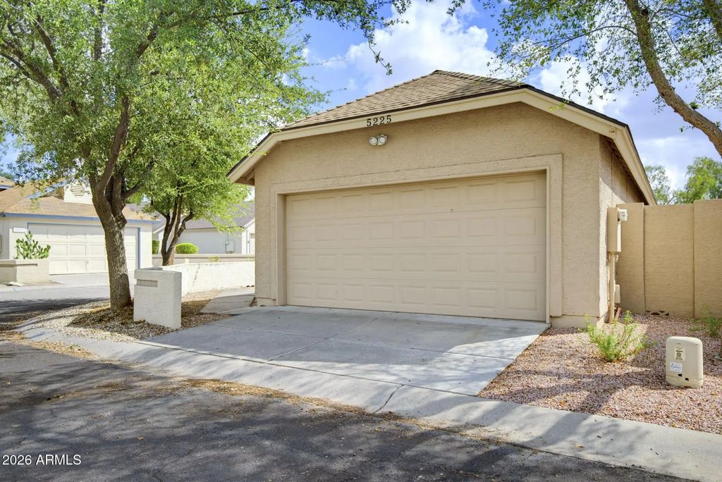 5225 W Boston Way N, Chandler